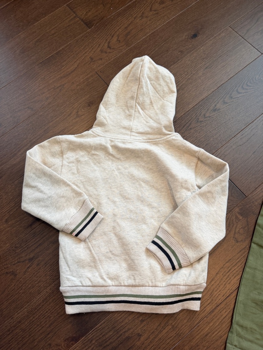 Prince Boys Matching Hoodie & Pant Set Size 4 - C39-044 - Picture 9 of 9